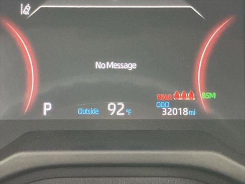 Certified 2023 Toyota RAV4 XLE image 19