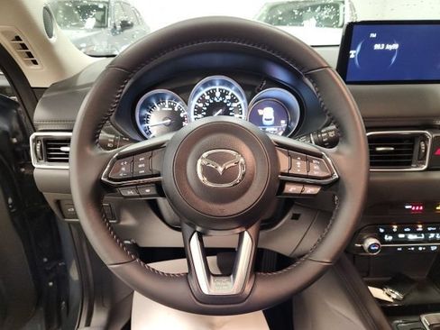 Used 2023 MAZDA CX-5 Carbon Edition AWD/4WD image 19