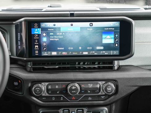 New 2026 Jeep Wrangler Willys image 14