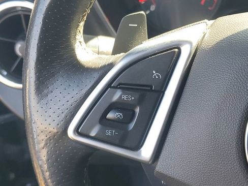 Certified 2018 Chevrolet Camaro SS RWD image 19