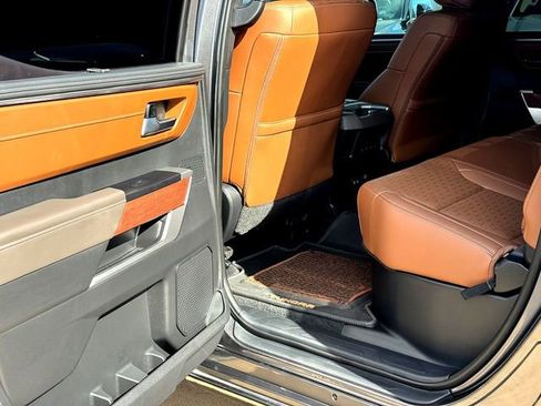 Used 2024 Toyota Tundra 1794 Edition image 23