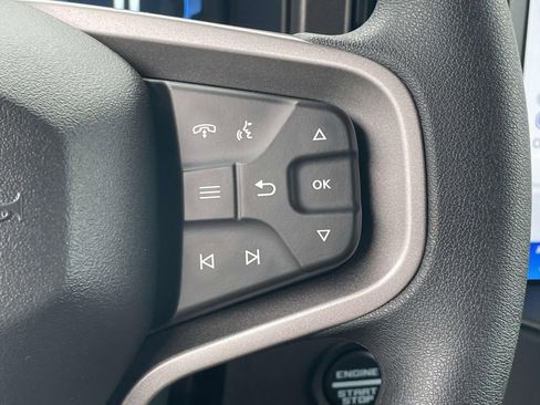 New 2025 Ford Bronco 4-Door image 6