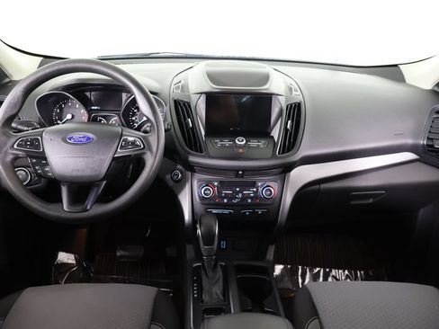 Used 2019 Ford Escape SE FWD image 32