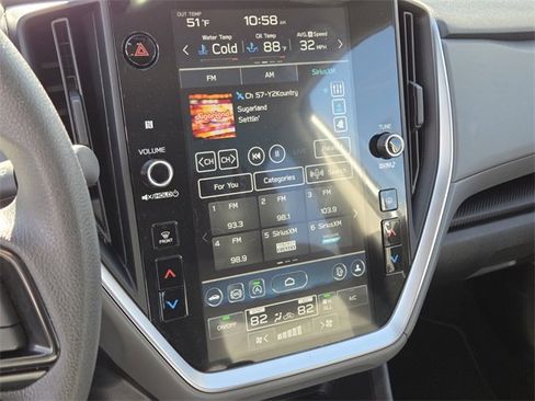 Used 2024 Subaru Crosstrek 2.0i Premium image 20