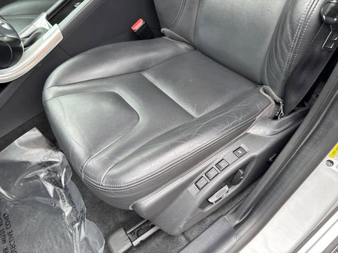 Used 2017 Volvo S60 T5 Inscription w/ Convenience Package image 17