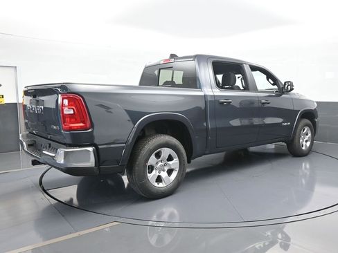 Used 2025 RAM 1500 Big Horn image 6