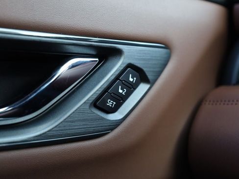 New 2026 Subaru Outback Touring XT image 21