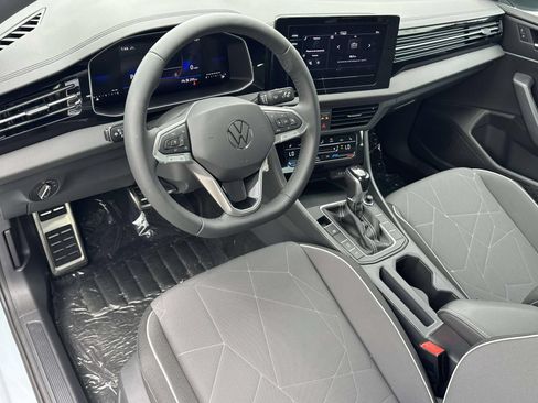 New 2026 Volkswagen Jetta Sport FWD image 10