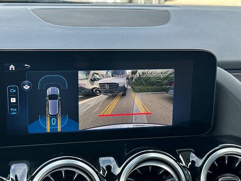 New 2026 Mercedes-Benz GLA 250 image 15