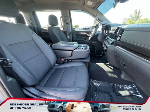 Used 2023 GMC Sierra 1500 Elevation w/ LPO, Elevation Black Package RWD image 20