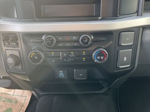 New 2026 Ford F250 XL w/ STX Appearance Package image 15