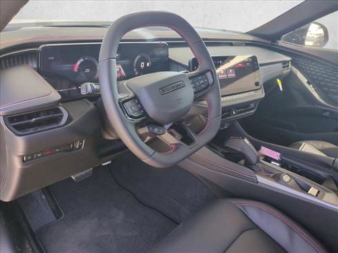 New 2026 Dodge Charger Scat Pack image 3