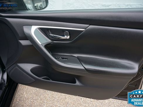 Used 2017 Nissan Altima 2.5 S w/ Power Driver Seat Package image 22