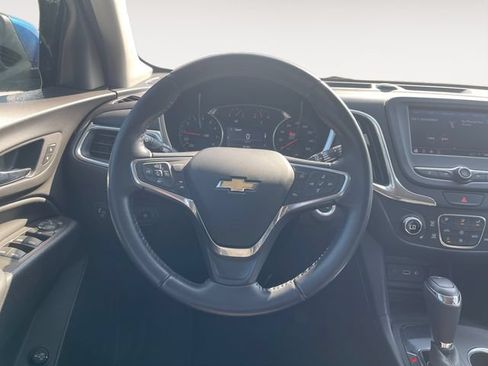Used 2021 Chevrolet Equinox LT FWD image 12