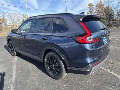 New 2026 Honda CR-V Sport-L image 9