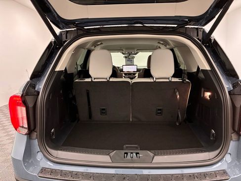 New 2026 Ford Explorer Active w/ Active Comfort Package image 10