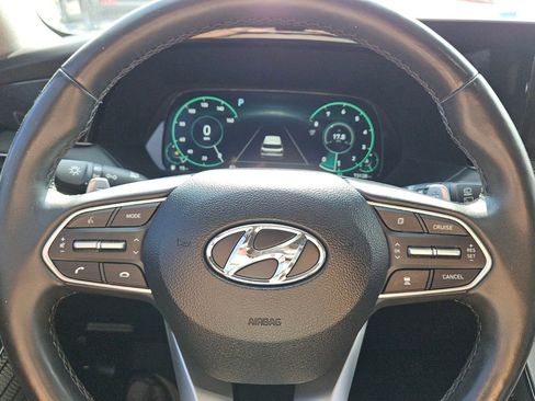 Used 2022 Hyundai Palisade Limited w/ Winter Package FWD image 22