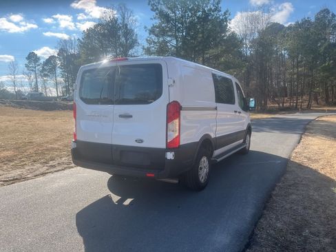 Used 2024 Ford Transit 250 Low Roof w/ Exterior Upgrade Package image 5