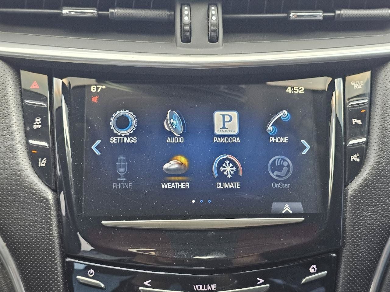Used 2014 Cadillac XTS Luxury w/ Driver Awareness Package FWD image 24