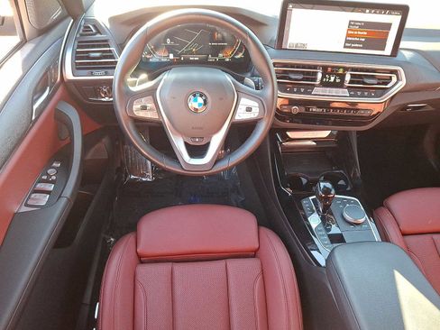 Used 2023 BMW X3 xDrive30i w/ Premium Package image 21