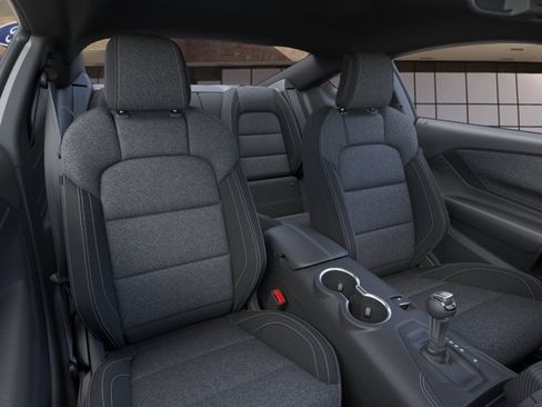 New 2026 Ford Mustang Coupe RWD image 10