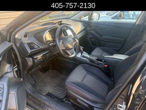 Used 2019 Subaru Crosstrek 2.0i Premium w/ Eyesight System AWD/4WD image 7