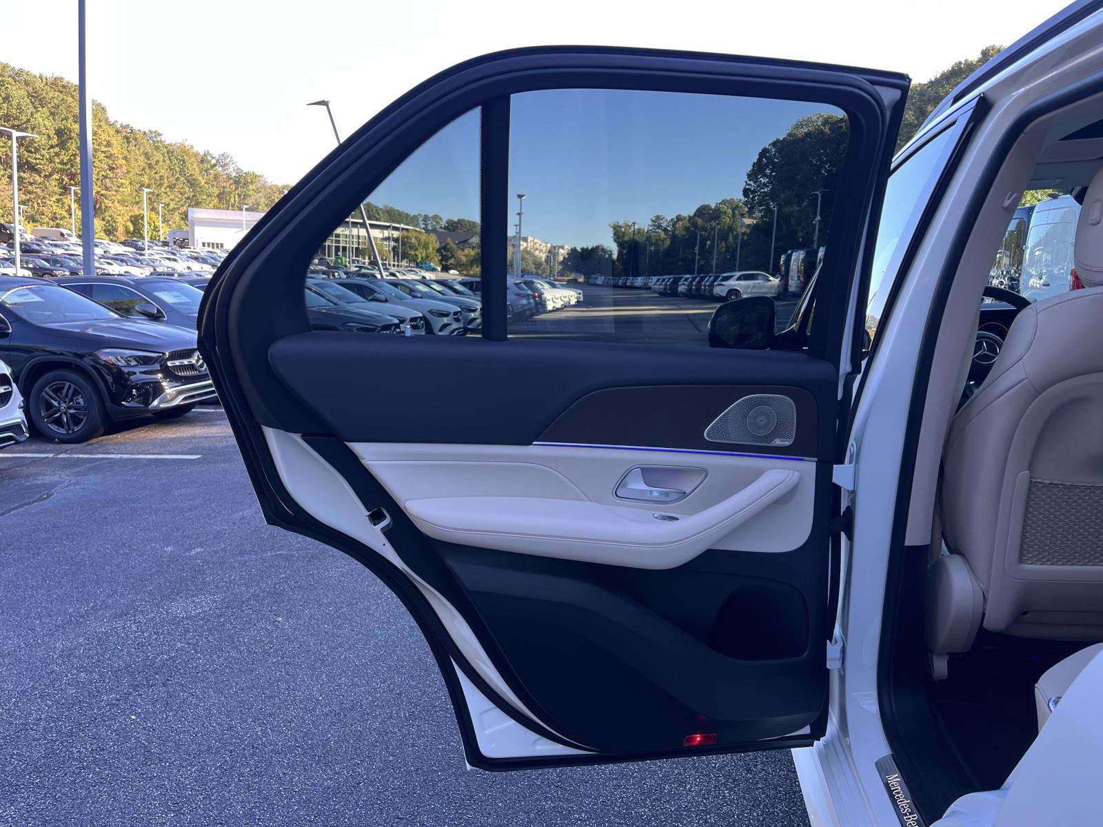 New 2027 Mercedes-Benz GLE 450 4MATIC image 39