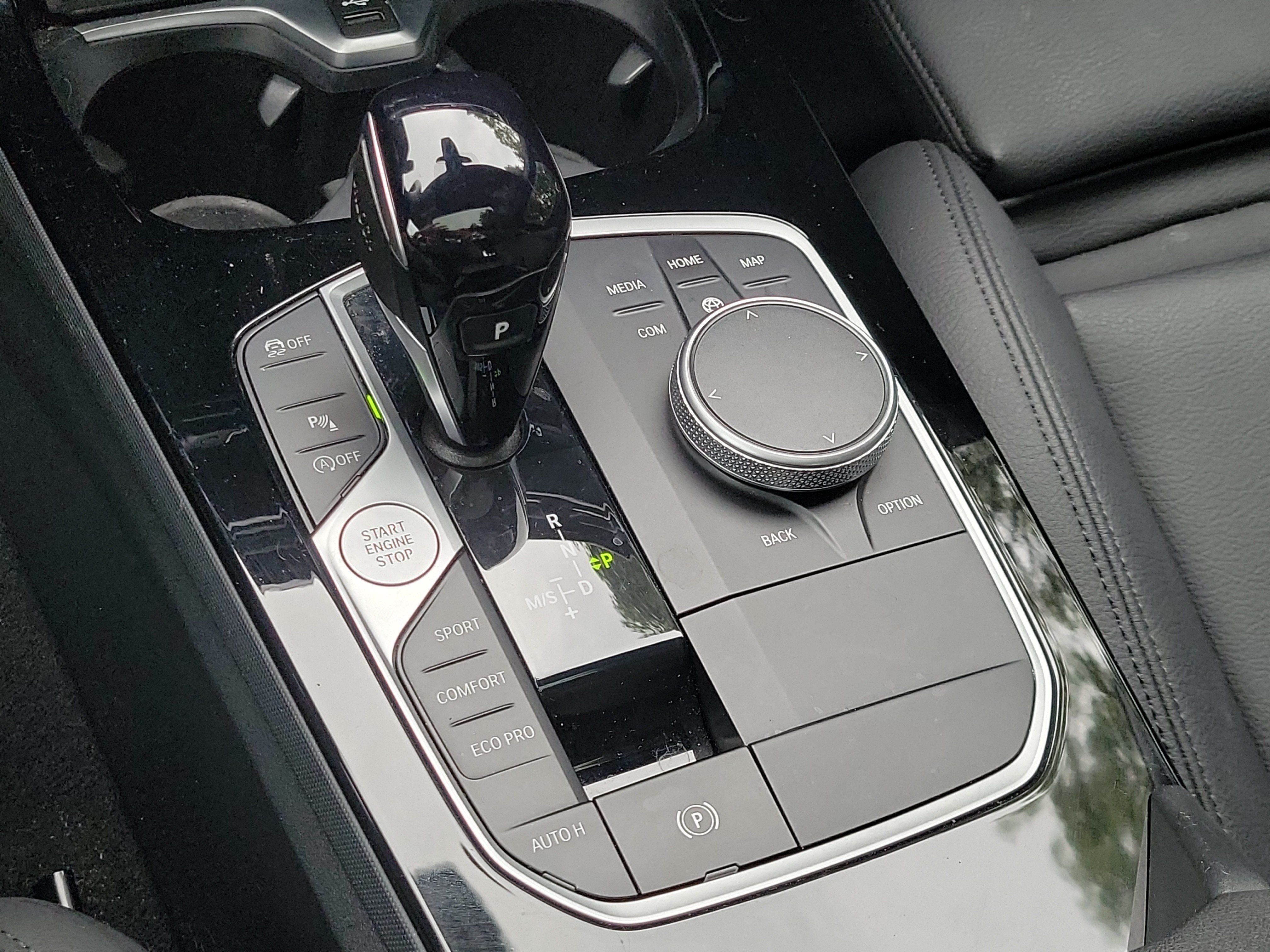 Used 2024 BMW 228i Gran Coupe w/ Convenience Package FWD image 25