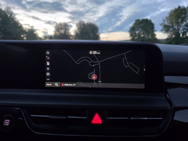 Certified 2024 Kia Seltos S AWD/4WD image 4