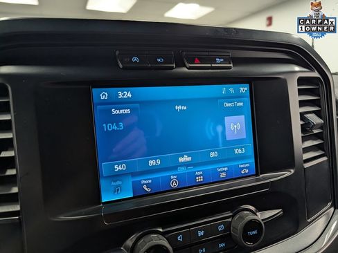 Used 2023 Ford F150 XL w/ STX Appearance Package AWD/4WD image 15