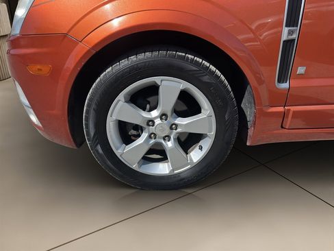 Used 2008 Saturn Vue Red Line AWD/4WD image 43