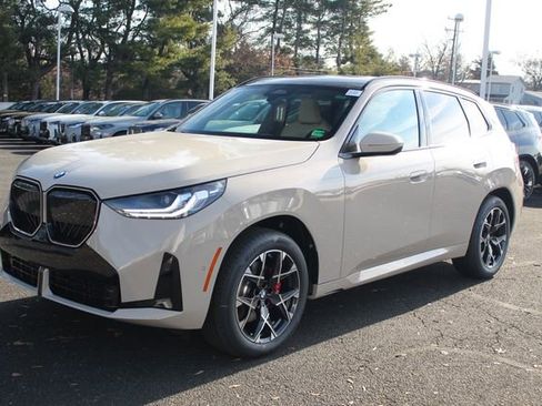 New 2026 BMW X3 xDrive30 w/ M Sport Package image 3