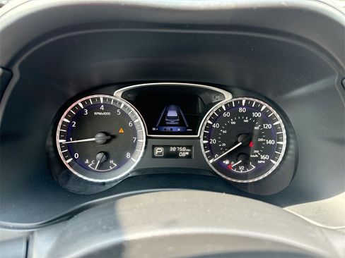 Used 2020 INFINITI QX60 Signature Edition image 15