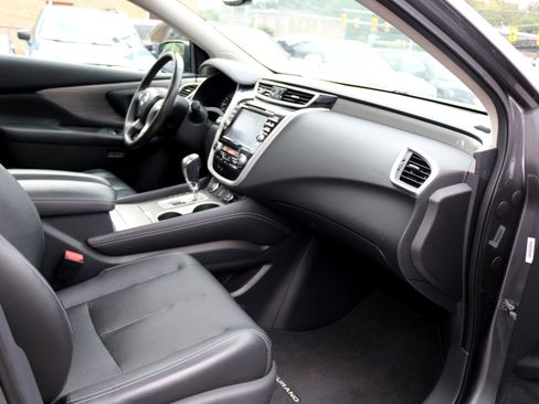 Used 2015 Nissan Murano SL w/ SL Technology Package image 45
