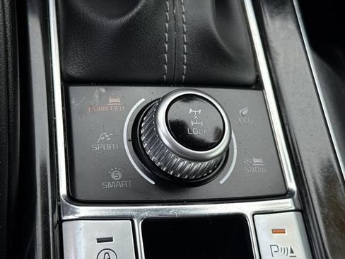 Used 2024 Kia Telluride SX X-Pro AWD/4WD image 35