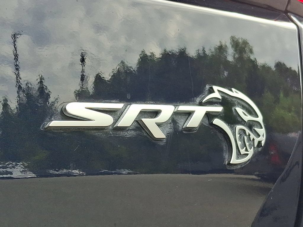 Used 2024 Dodge Durango SRT Hellcat AWD/4WD image 32