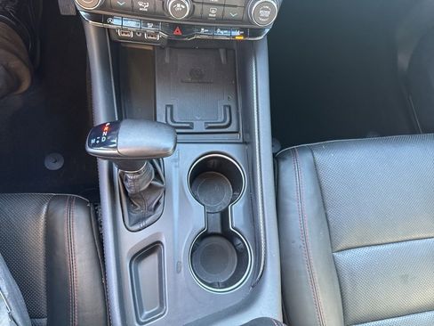 Certified 2024 Dodge Durango GT image 23