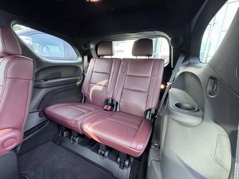 Used 2024 Dodge Durango R/T AWD/4WD image 17