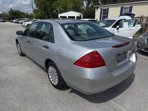 Used 2007 Honda Accord VP image 7