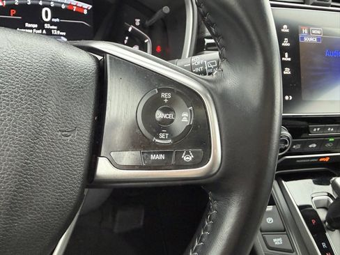 Used 2018 Honda CR-V EX-L image 23