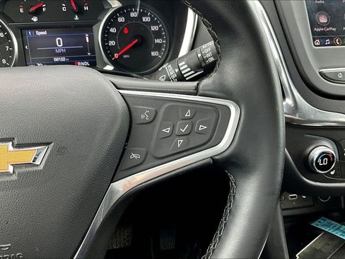 Used 2023 Chevrolet Equinox LT AWD/4WD image 12