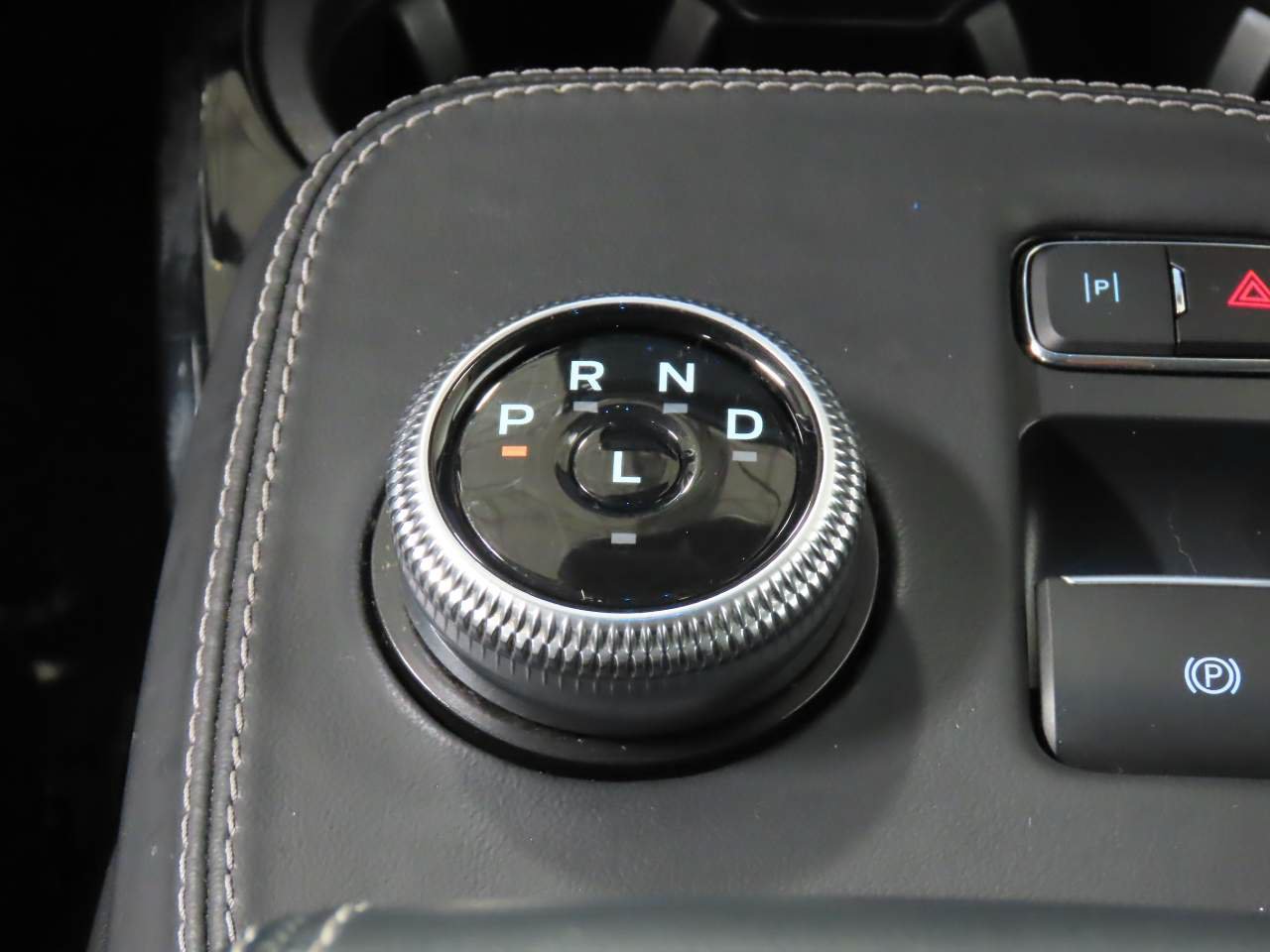 Used 2023 Ford Mustang Mach-E Select RWD image 10