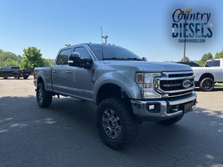 Used 2022 Ford F250 Lariat w/ Tremor Off-Road Package AWD/4WD video 1
