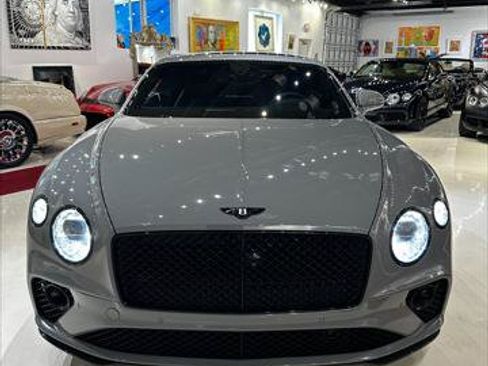 Used 2022 Bentley Continental GT Speed AWD/4WD image 5