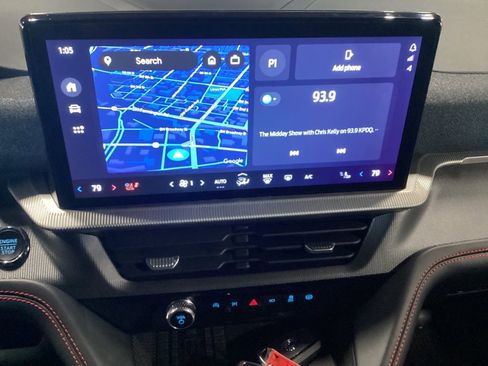 Certified 2025 Ford Explorer ST image 17