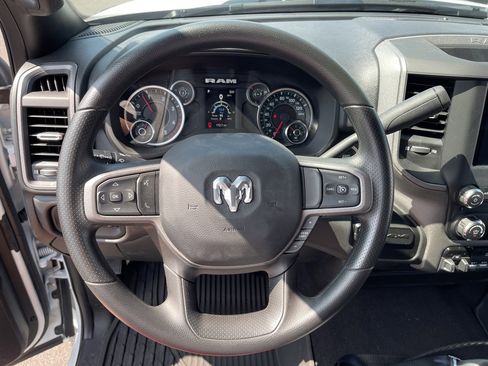 New 2024 RAM 3500 Tradesman w/ Chrome Appearance Group image 22