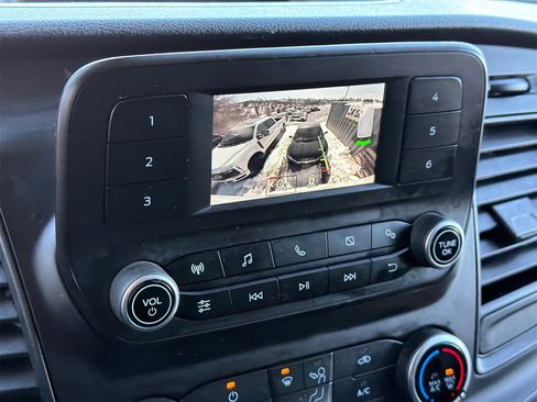 Used 2023 Ford Transit 250 148 High Roof AWD w/ Load Area Protection Package image 26