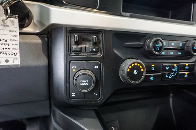Used 2024 Ford F250 XLT AWD/4WD image 19