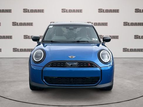 New 2026 MINI Cooper S FWD image 8