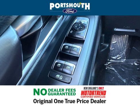 Used 2024 Kia Telluride S w/ S Sunroof Package image 23